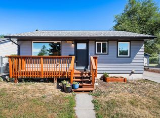 4017 E Cleveland Ave, Spokane, WA 99217