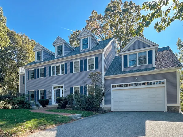 11 Oakland St, Lexington, MA 02420