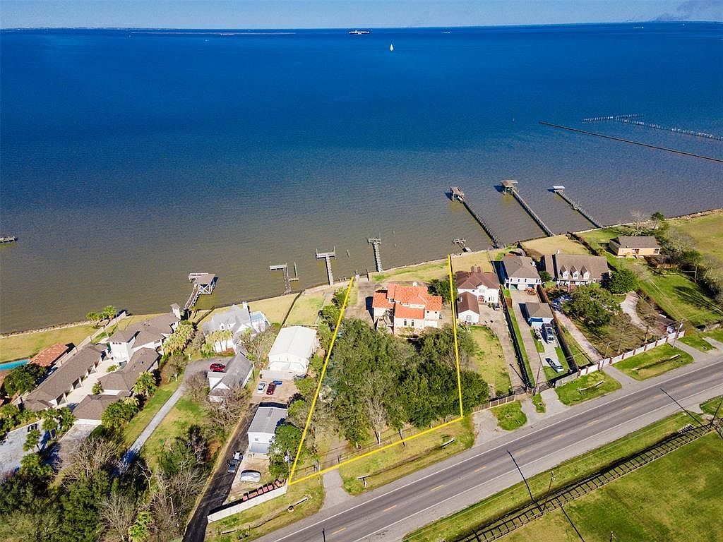 54175417A W Bayshore Dr, Bacliff, TX 77518 Zillow