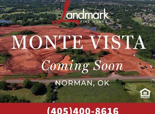 Homes Available Soon, Monte Vista, Norman, OK 73071