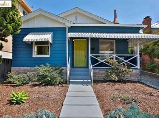 721 Kains Ave, Albany, CA 94706