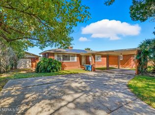 1625 Carbondale Dr N, Jacksonville, FL 32208