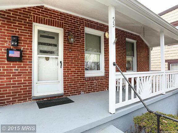 3rd image of 53 Winchester St