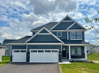 11367 5th St NE, Hanover, MN 55341