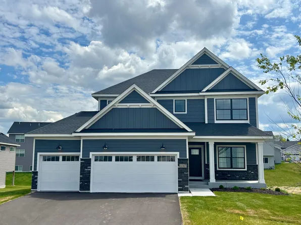 11367 5th St NE, Hanover, MN 55341