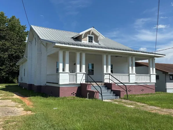 719 N Three Notch St, Troy, AL 36081