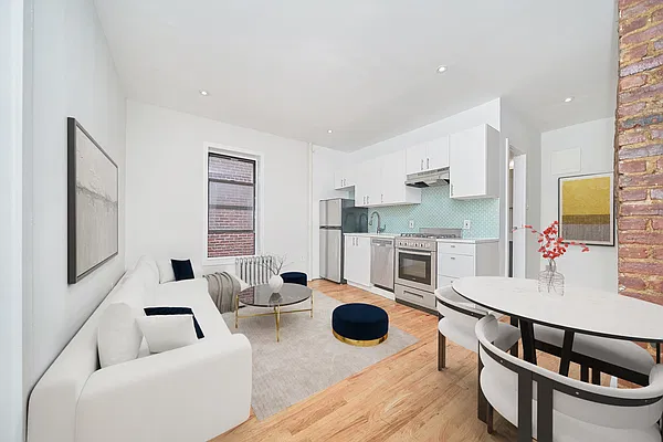 Rented by Living New York | media 1