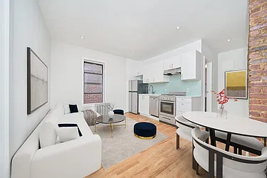 Rented by Living New York