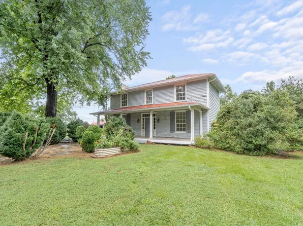 132 Georges Mill Rd, Palmyra, VA 22963