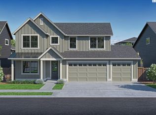 5709 Flathead Ave, Pasco, WA