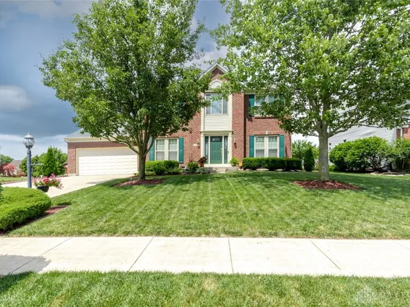 2220 Sulky Ct, Dayton, OH 45434