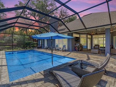 1109 MILL CREEK Drive, Saint Johns, FL, 32259