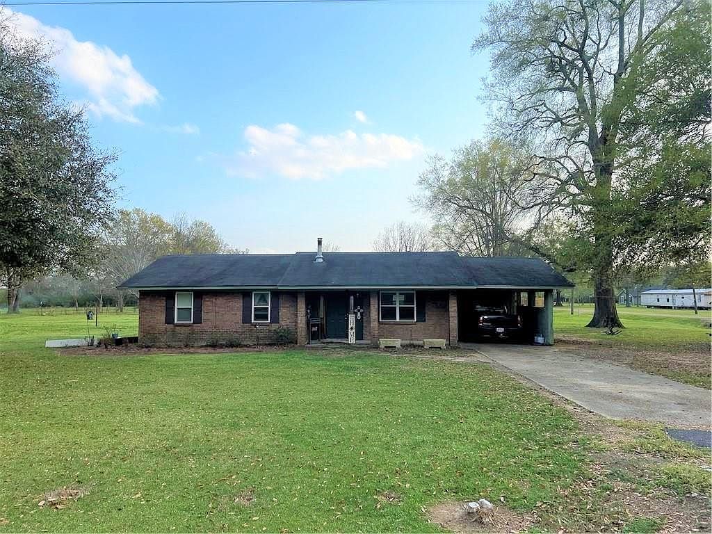 6 Thompson Ln, Rayville, LA 71269 Zillow