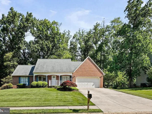 1736 Shakespeare Dr, Bel Air, MD 21015