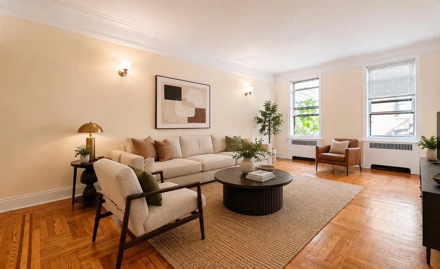 615 West 172nd Street — Photo 1