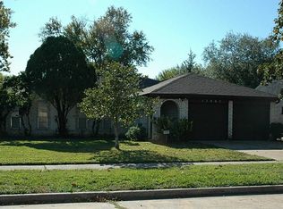 12807 Hunting Briar Dr, Houston, TX 77099