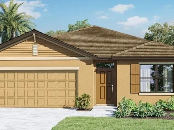 1264 Mycroft Dr, Cocoa, FL 32926