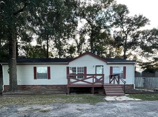 16870 Old Highway 105 E, Conroe, TX 77306