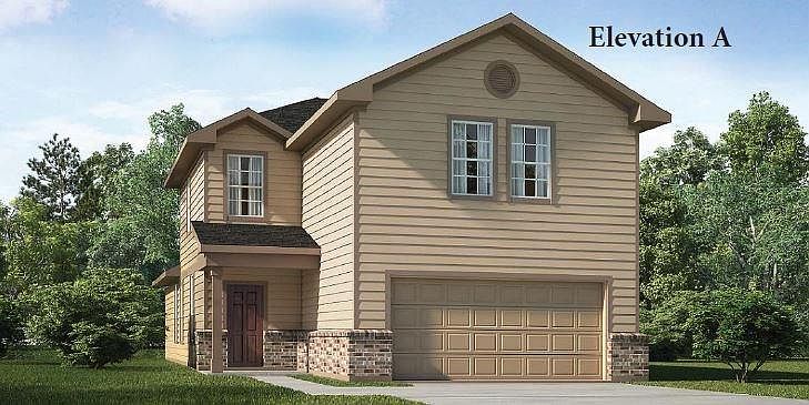 1st image of 20064 Northpark Ash Ln