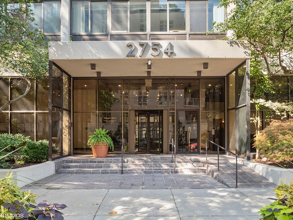 Hampden Tower Apartment Rentals Chicago, IL Zillow