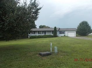 1508 Blue Forest Ln, Maryville, TN 37803