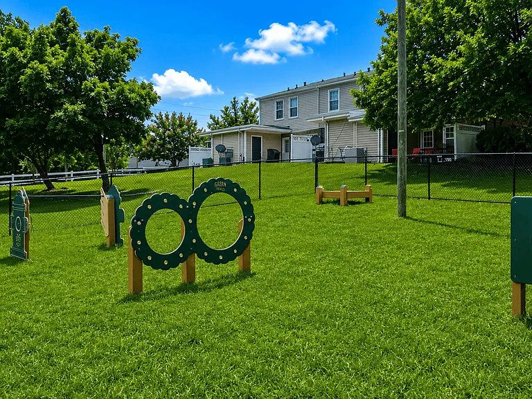 Colony Townhomes — Photo 22