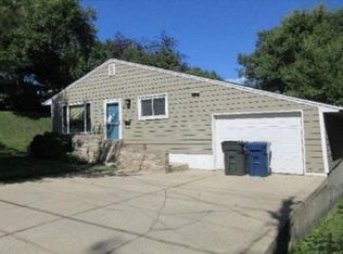 616 N Buse St, Fergus Falls, MN 56537