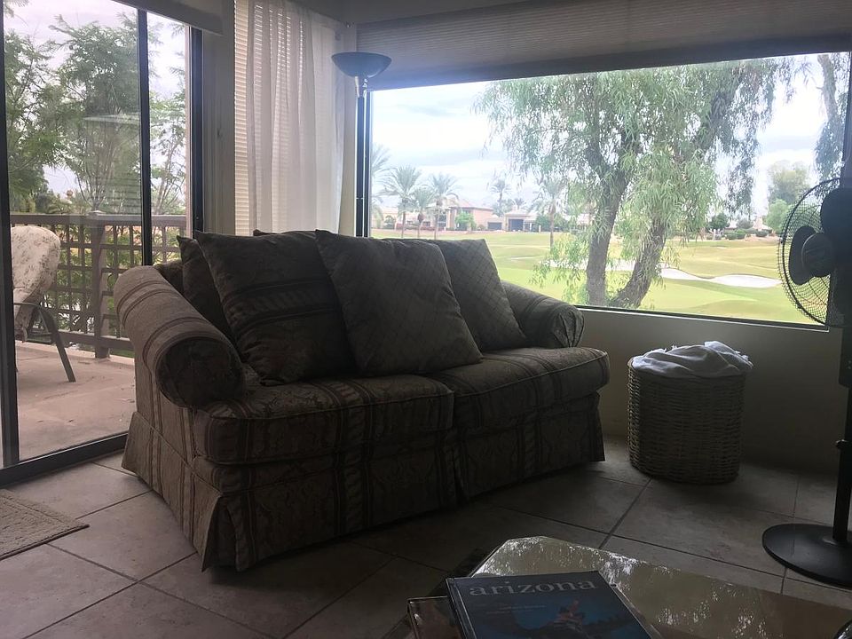 2nd image of 7272 E Gainey Ranch Rd #00