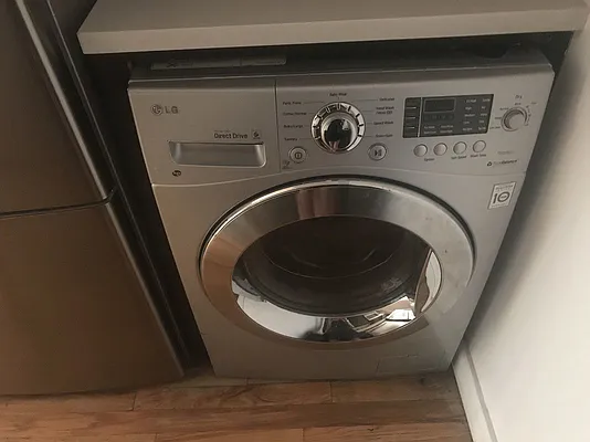 Rented by Village Living Realty | media 8