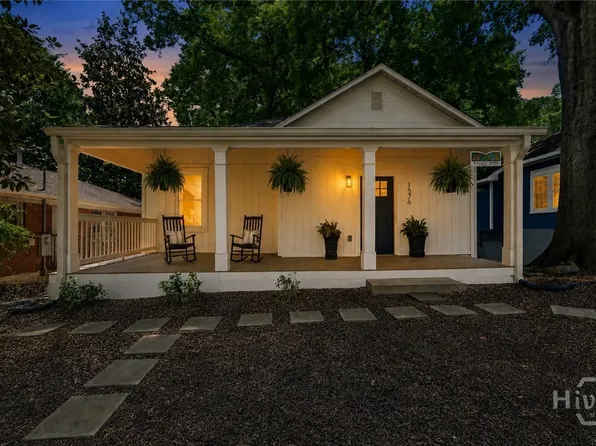 1576 Elixir Avenue SW, Atlanta, GA 30314