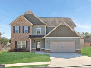 4103 Potomac Walk Ct, Loganville, GA 30052