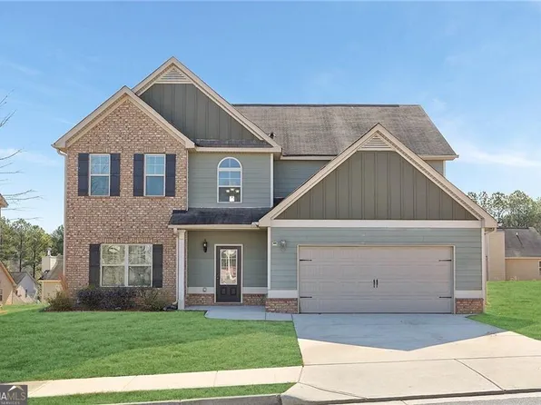 4103 Potomac Walk Ct, Loganville, GA 30052