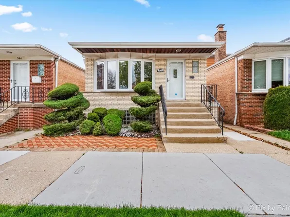542 W 33rd St, Chicago, IL 60616