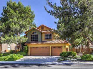 8609 Grandbank Dr, Las Vegas, NV 89145