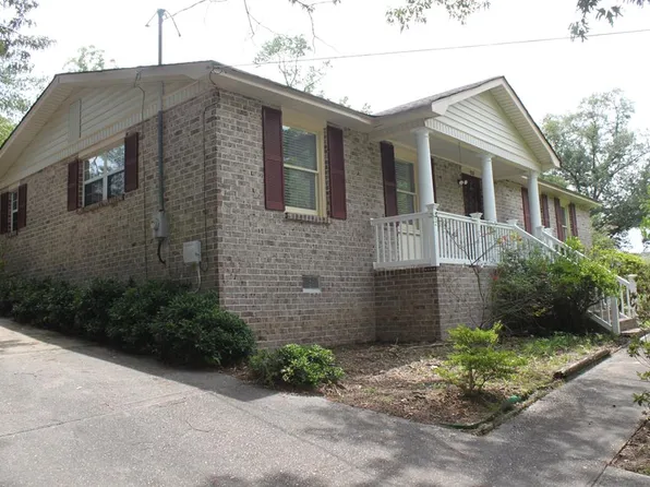 533 W 4th St, Manchester, GA 31816
