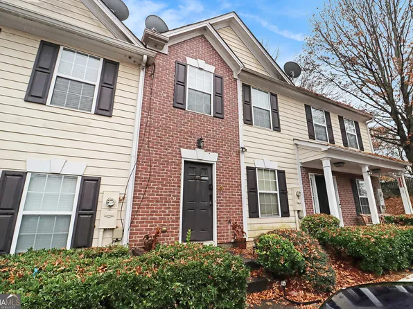 3055 Panthers Trce, Decatur, GA 30034