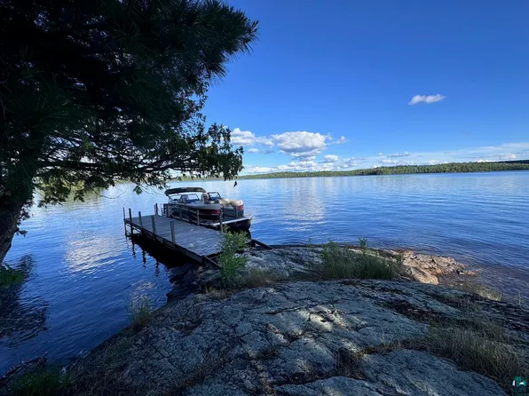 5248 S Ely Island, Tower, MN 55790