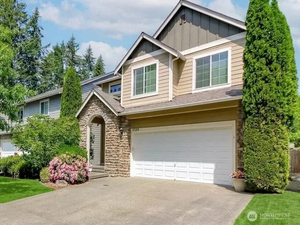 4520 5th Avenue NW, Olympia, WA 98502
