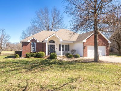 1802 Cedar Lake Dr, Moberly, MO, 65270