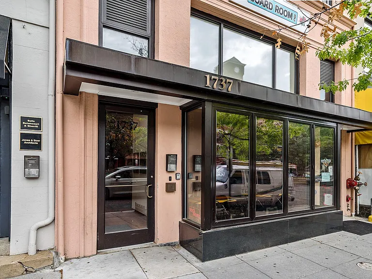 1737 Connecticut Ave NW #NW-502 — Photo 36