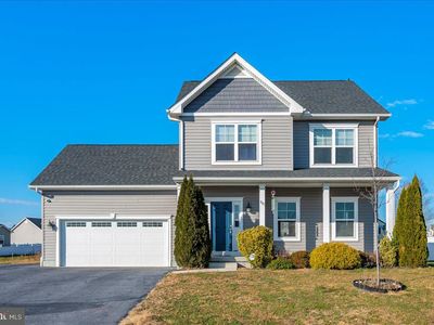 407 Barrel Race Rd, Martinsburg, WV, 25404