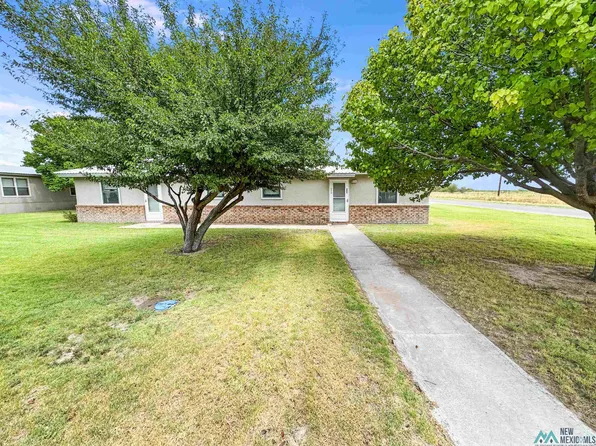 524 S Eubank Ave, Tatum, NM 88267