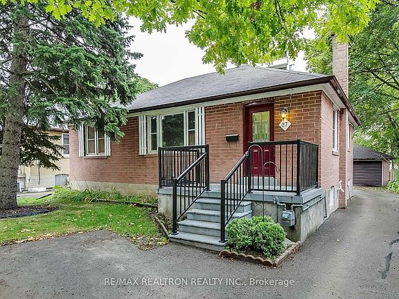 2nd image of 27 Highland Park Blvd