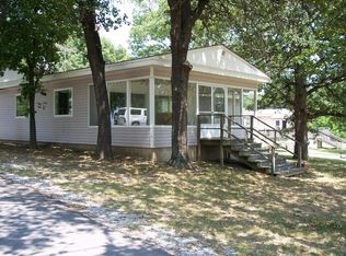 2 Water Edge Rd, Disney, OK 74340