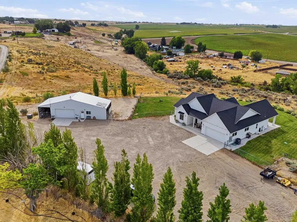 7490 El Paso Rd, Caldwell, ID 83607