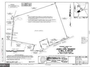 Hermanville Rd, Lexington Park, MD 20653