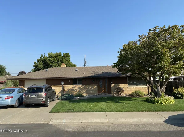 534 Lillie Ln, Toppenish, WA 98948
