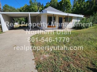 662 E 4th St, Ogden, UT 84404