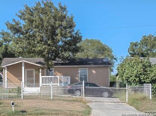 1683 Rigsby Ave, San Antonio, TX 78210
