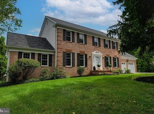 9522 Joey Dr, Ellicott City, MD 21042